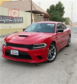 دودج تشارجر